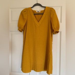 Fields of Gold Dress